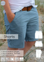 E-Book Meine Herzenswelt Meine Suri Shorts