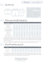 E-Book Meine Herzenswelt Meine Suri Shorts