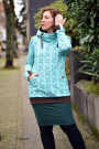 E-Book Meine Herzenswelt Meine Vanja Hoodie, en allemand