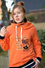 E-Book Meine Herzenswelt Meine Vanja Hoodie, en allemand