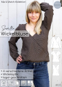 E-Book Meine Herzenswelt Mix and Match Bluse Sevilla, en allemand