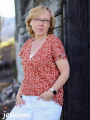 E-Book Meine Herzenswelt Mix and Match Bluse Sevilla, en allemand