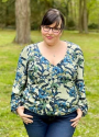 E-Book Meine Herzenswelt Mix and Match Bluse Sevilla, en allemand