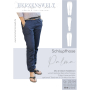 E-Book Meine Herzenswelt Mix and Match Hose Palma, duits