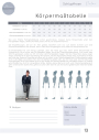 E-Book Meine Herzenswelt Mix and Match Hose Palma, duits