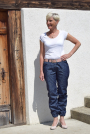 E-Book Meine Herzenswelt Mix and Match Hose Palma, duits