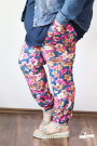 E-Book Meine Herzenswelt Mix and Match Hose Palma, duits