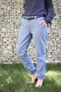 E-Book Meine Herzenswelt Mix and Match Hose Palma, duits