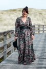 E-Book Meine Herzenswelt Mix and Match Kleid Sevilla/Valencia, en allemand