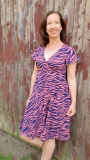 E-Book Meine Herzenswelt Mix and Match Kleid Sevilla/Valencia, en allemand