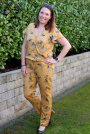 E-Book Meine Herzenswelt Mix and Match Overall Sevilla/Palma, duits