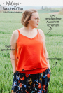 E-Book Meine Herzenswelt Mix and Match Top Malaga