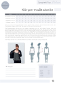 E-Book Meine Herzenswelt Mix and Match Top Malaga