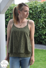 E-Book Meine Herzenswelt Mix and Match Top Malaga