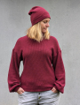 E-book Meine Herzenswelt Pullover-Baukasten Meine Visby, Duits