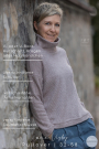 E-book Meine Herzenswelt Pullover-Baukasten Meine Visby, Duits