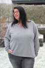 E-book Meine Herzenswelt Pullover-Baukasten Meine Visby, Duits