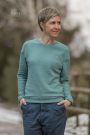 E-book Meine Herzenswelt Pullover-Baukasten Meine Visby, Duits