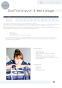 Ebook patron top femme Brooklyn Meine Herzenswelt, en allemand
