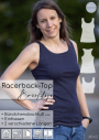Ebook patron top femme Brooklyn Meine Herzenswelt, en allemand