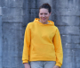 E-book Meine Herzenswelt Raglanhoodie Denver, Duits