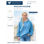 E-book Meine Herzenswelt Raglanhoodie Denver, Duits