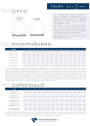 E-book Meine Herzenswelt Raglanhoodie Denver, Duits