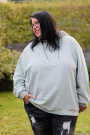 E-book Meine Herzenswelt Raglanhoodie Denver, Duits