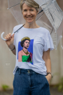 E-book Meine Herzenswelt Rüschenshirt Alcudia, Duits