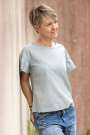 E-book Meine Herzenswelt Rüschenshirt Alcudia, Duits