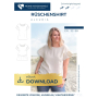 E-book Meine Herzenswelt Rüschenshirt Alcudia, Duits