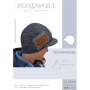 E-Book Meine Herzenswelt Schirmmütze Bjerre