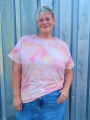 E-book Meine Herzenswelt Seattle T-Shirt Dames Duits