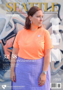 E-book Meine Herzenswelt Seattle T-Shirt Dames Duits