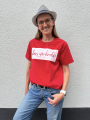 E-book Meine Herzenswelt Seattle T-Shirt Dames Duits