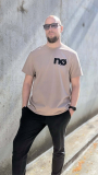 E-book Meine Herzenswelt Seattle T-Shirt Men, Duits
