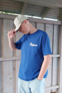 E-book Meine Herzenswelt Seattle T-Shirt Men, Duits