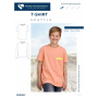 E-book Meine Herzenswelt Seattle T-Shirt Kids, Duits