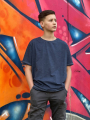 E-book Meine Herzenswelt Seattle T-Shirt Kids, Duits