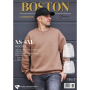 E-book Meine Herzenswelt Hoodie Boston Men, Duits