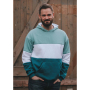 E-book Meine Herzenswelt Hoodie Boston Men, Duits