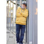 E-book Meine Herzenswelt Hoodie Boston Men, Duits