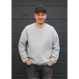E-book Meine Herzenswelt Hoodie Boston Men, Duits