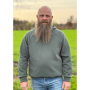 E-book Meine Herzenswelt Hoodie Denver Men, Duits