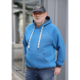 E-book Meine Herzenswelt Hoodie Denver Men, Duits