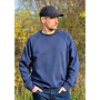E-book Meine Herzenswelt Hoodie Denver Men, Duits