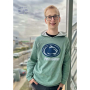 E-book Meine Herzenswelt Hoodie Denver Men, Duits
