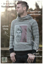 E-Book Meine Herzenswelt Sein Vanco Hoodie