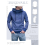 E-Book Meine Herzenswelt Sein Vanco Hoodie