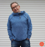 E-Book Meine Herzenswelt Sein Vanco Hoodie